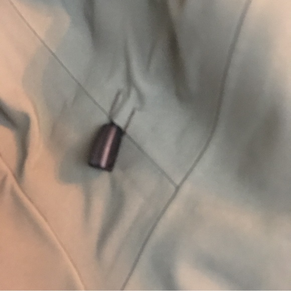 Arcteryx Sentinel AR Gor Tex Ski Shell Jacket - Picture 8 of 15